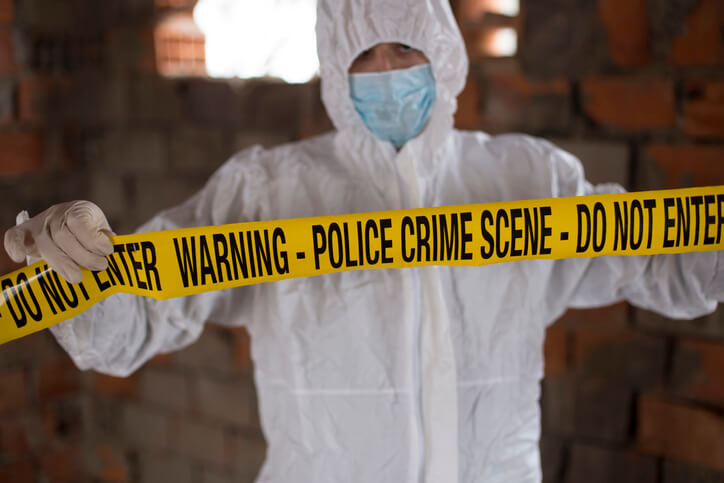 Factors to Consider When Choosing a Crime Scene Cleanup Company